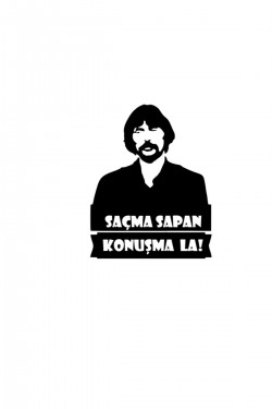 Behzat Ç. Araba,traktör Tır Modifiye Yapışkan Sticker Behzat Ç. Araba,traktör Tır Modifiye Yapışkan Sticker