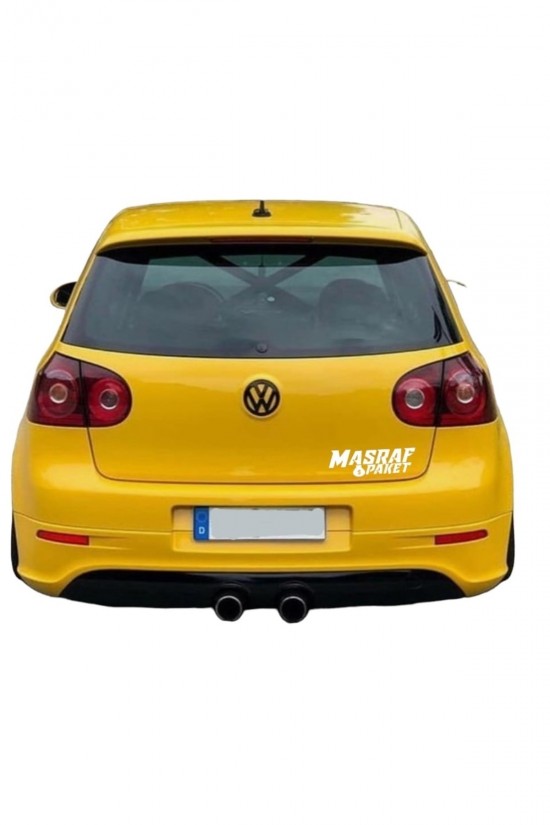 Masraf Paket Sticker