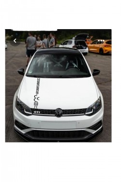 Figürlü Üç Hilal Kaput Sticker Figürlü Üç Hilal Kaput Sticker