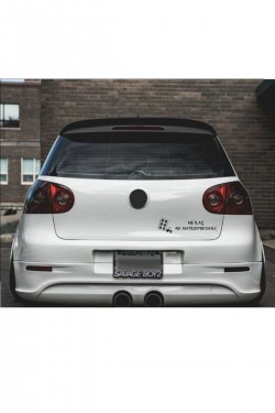 Ne Ilaç Ne Antidepresan :( Otomobil Araç Cam Sticker