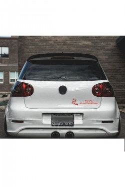 Ne Ilaç Ne Antidepresan :( Otomobil Araç Cam Sticker