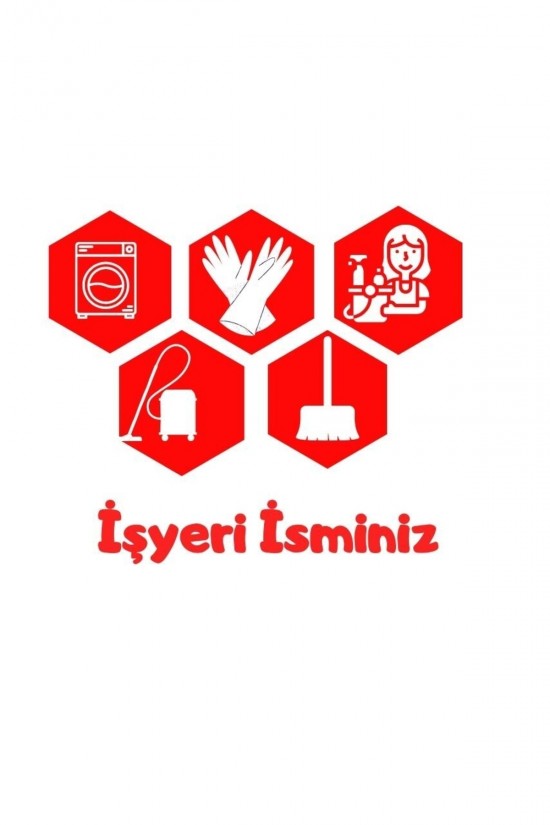 Temizlik Beşgen Işyeri Camı Set Sticker Özel Işyeri Ismi Reklam Tanıtım Kuaför Araba Temizlik Beşgen Işyeri Camı Set Sticker Özel Işyeri Ismi Reklam Tanıtım Kuaför Araba