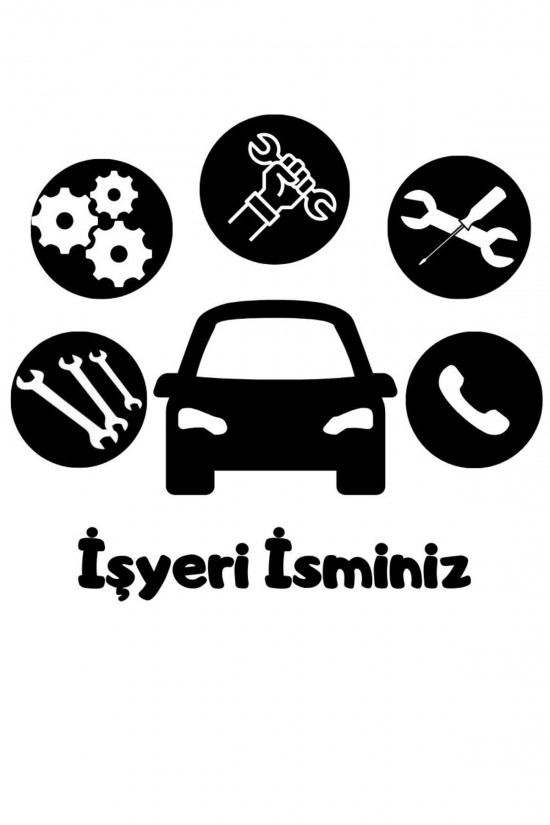 Tamir Işyeri Camı Set Sticker Özel Işyeri Ismi Reklam Tanıtım Anahtar Araba Tamir Işyeri Camı Set Sticker Özel Işyeri Ismi Reklam Tanıtım Anahtar Araba