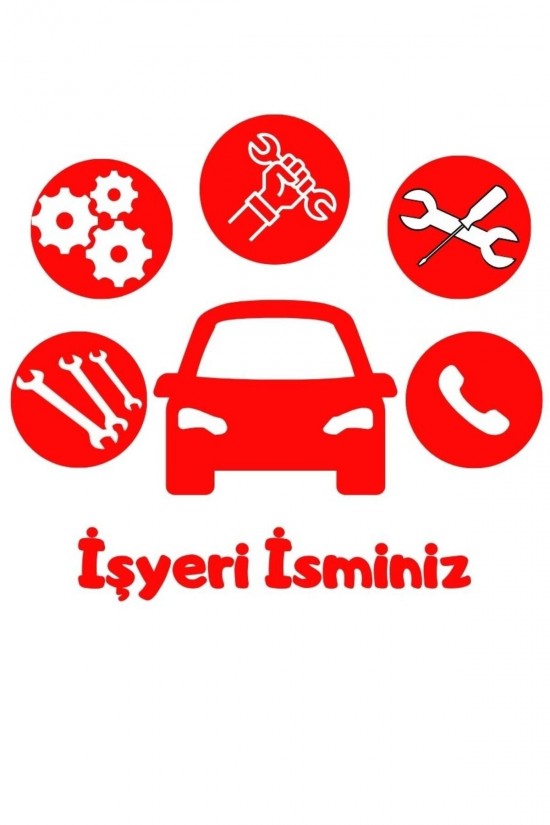 Tamir Işyeri Camı Set Sticker Özel Işyeri Ismi Reklam Tanıtım Anahtar Araba Tamir Işyeri Camı Set Sticker Özel Işyeri Ismi Reklam Tanıtım Anahtar Araba