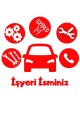 Tamir Işyeri Camı Set Sticker Özel Işyeri Ismi Reklam Tanıtım Anahtar Araba Tamir Işyeri Camı Set Sticker Özel Işyeri Ismi Reklam Tanıtım Anahtar Araba