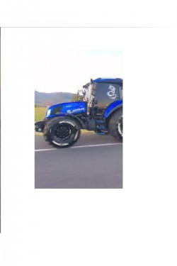 Traktör Ejderha Sticker Yapışkanlı Motor Tümosan Başak Case Massey Ferguson Oto-araç Kaplama Sport