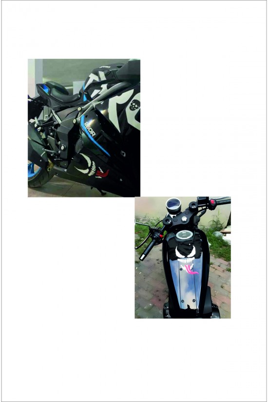 Venom Sticker Araba, Motorsiklet, Kask, Laptop, Cam Sticker 20x10 Cm Venom Sticker Araba, Motorsiklet, Kask, Laptop, Cam Sticker 20x10 Cm