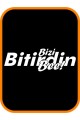 ' Bi tirdin Bizi Bee '' Oto Sticker Motor Sticker 20x7 Cm